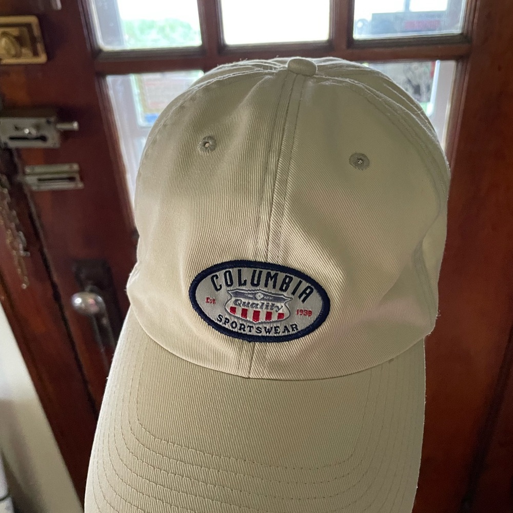 Guide series cap
